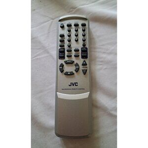JVC Portable CD Remote Control RM-SRCEX30A RCEX30 RCEX30B RCEX30U RCEX36 RCEX36S